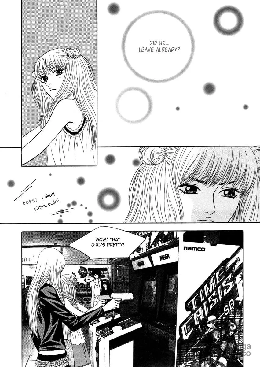 Read That Guy was Splendid chapter 8 image 29 on Lezhin
