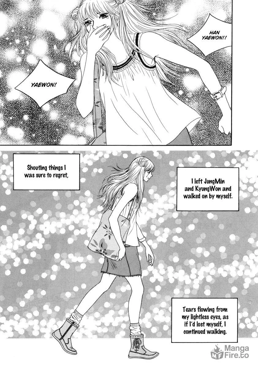 Read That Guy was Splendid chapter 8 image 38 on Lezhin