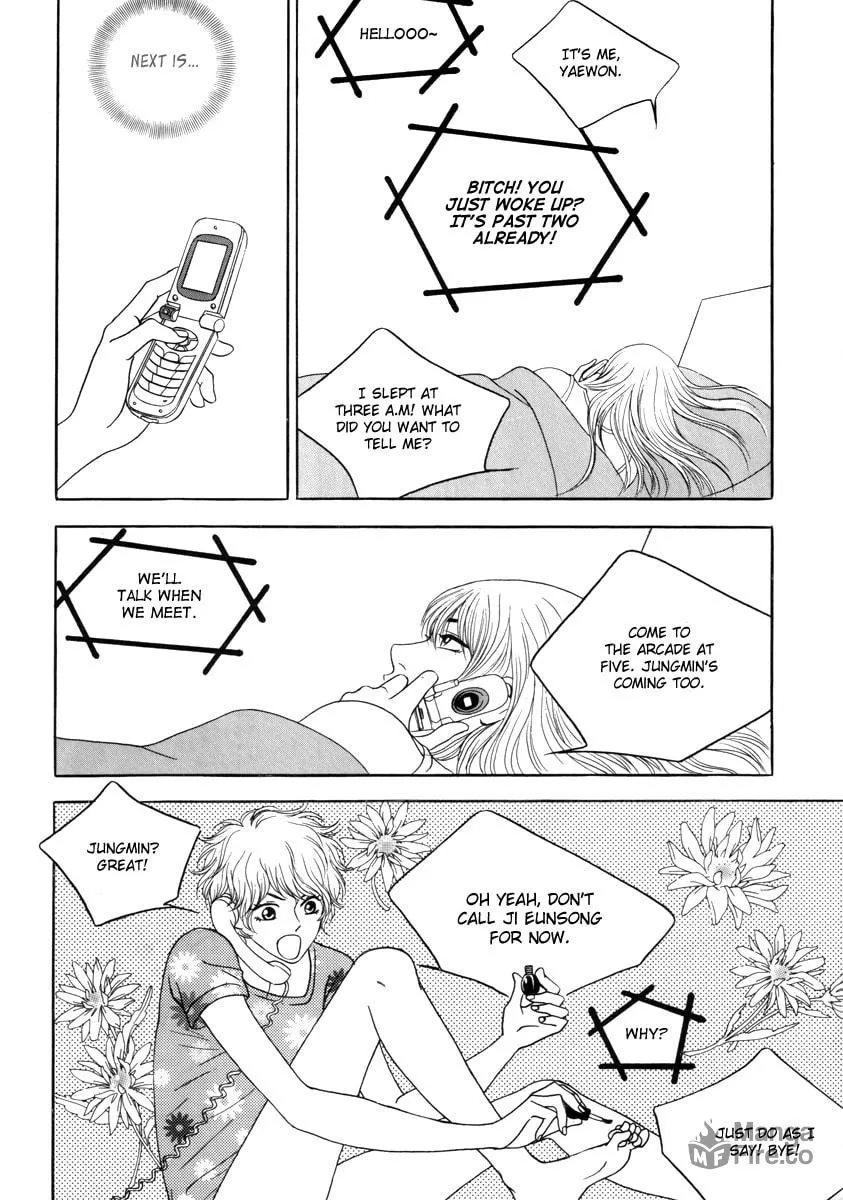 Read That Guy was Splendid chapter 8 image 5 on Lezhin