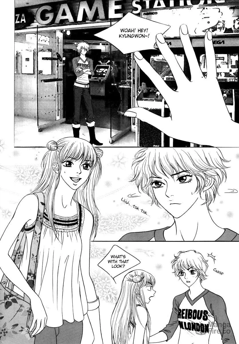 Read That Guy was Splendid chapter 8 image 9 on Lezhin