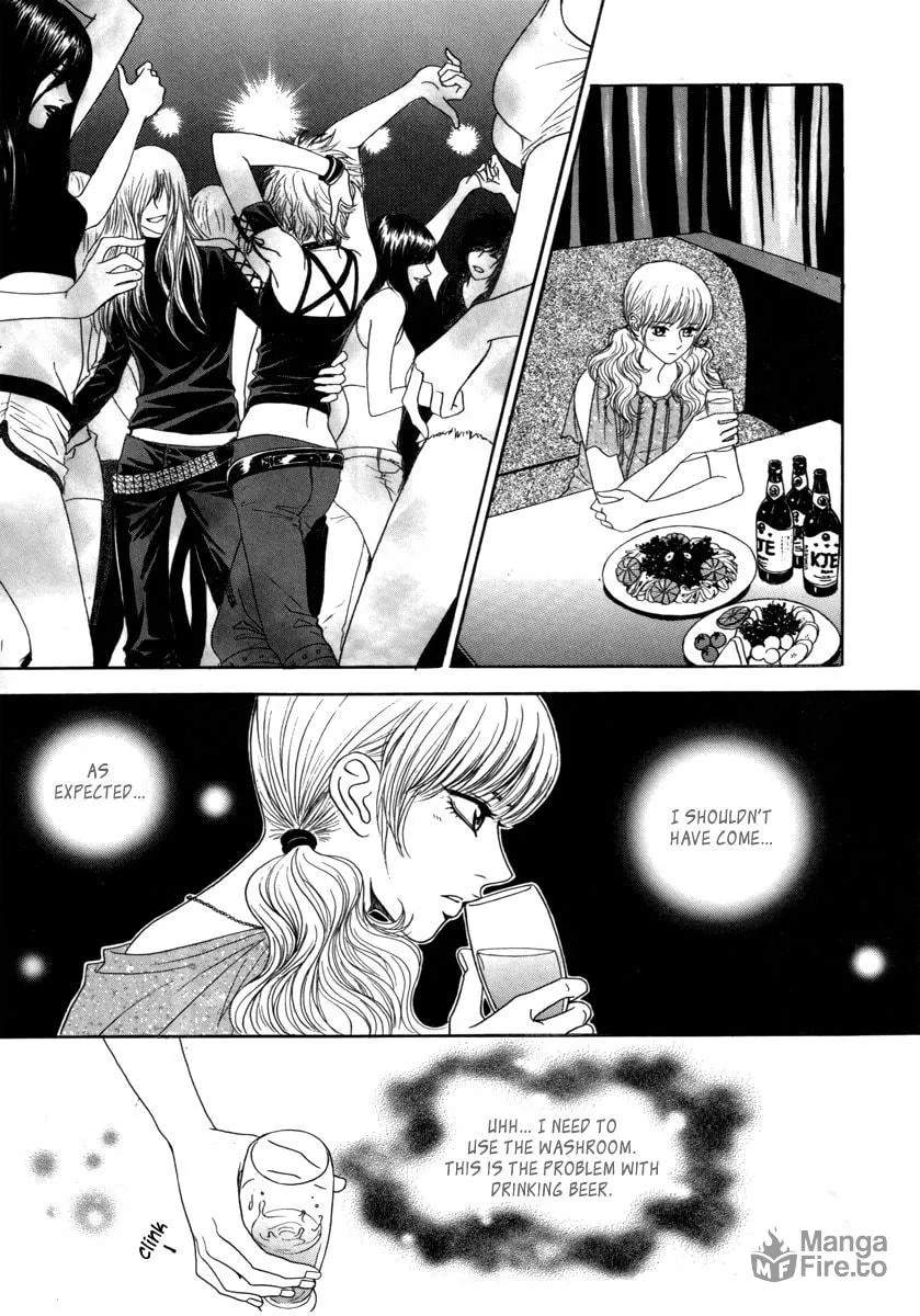 Read That Guy was Splendid chapter 9 image 19 on Lezhin