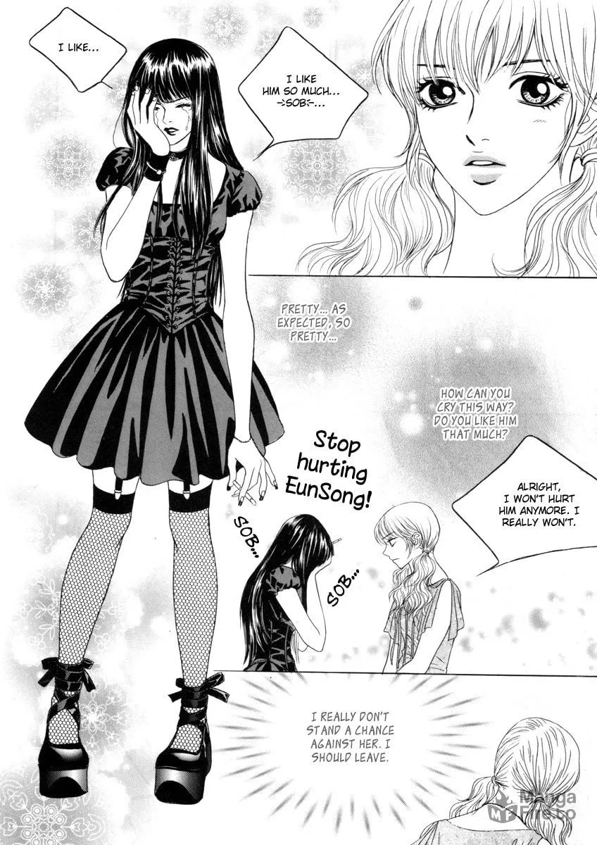 Read That Guy was Splendid chapter 9 image 26 on Lezhin