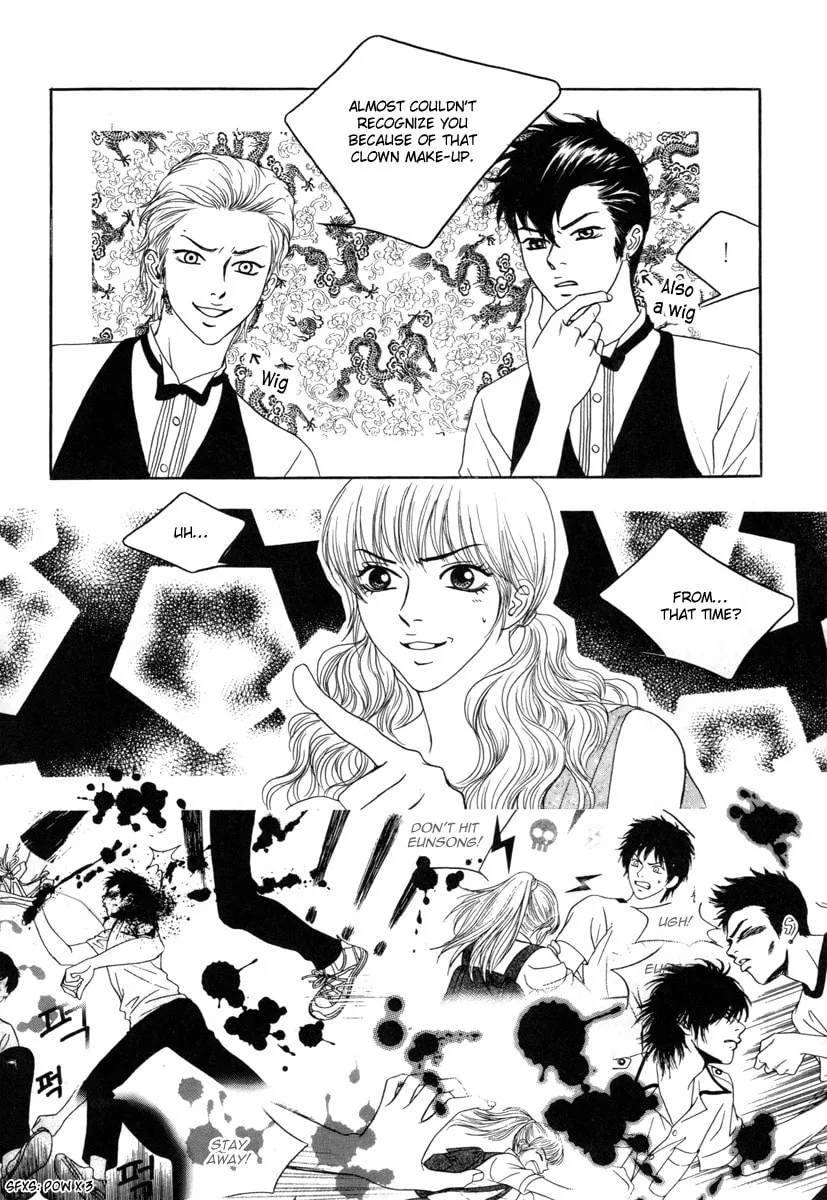 Read That Guy was Splendid chapter 9 image 28 on Lezhin