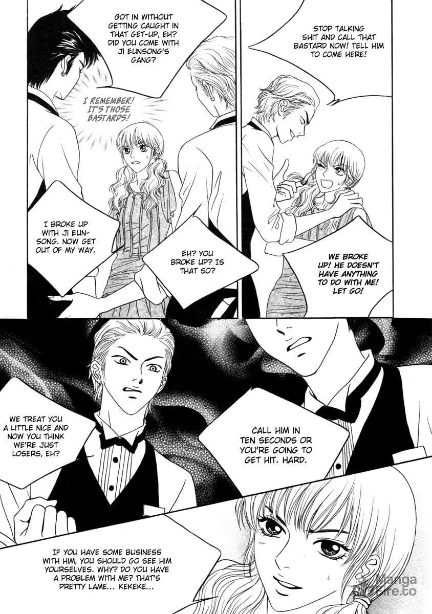 Read That Guy was Splendid chapter 9 image 29 on Lezhin