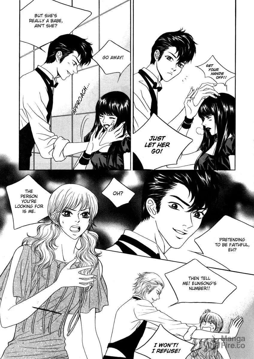 Read That Guy was Splendid chapter 9 image 32 on Lezhin