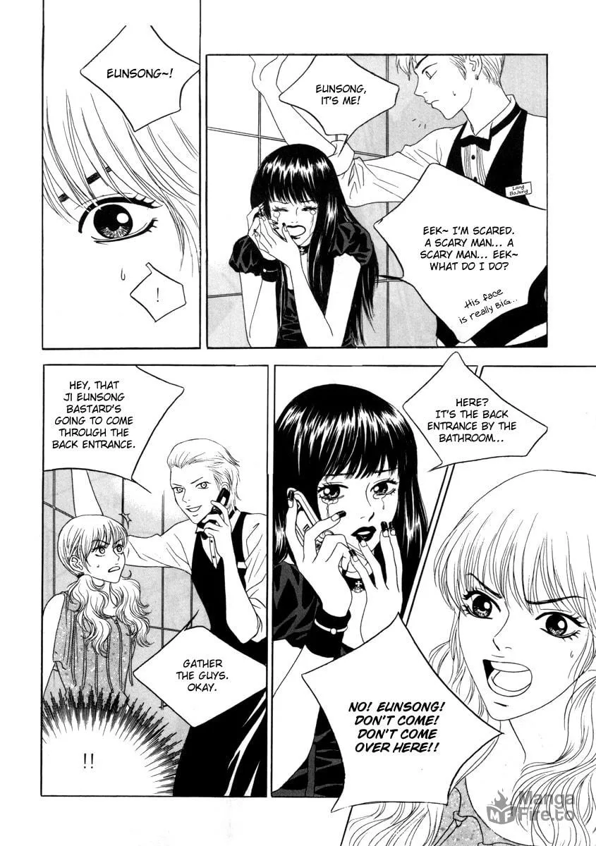 Read That Guy was Splendid chapter 9 image 34 on Lezhin