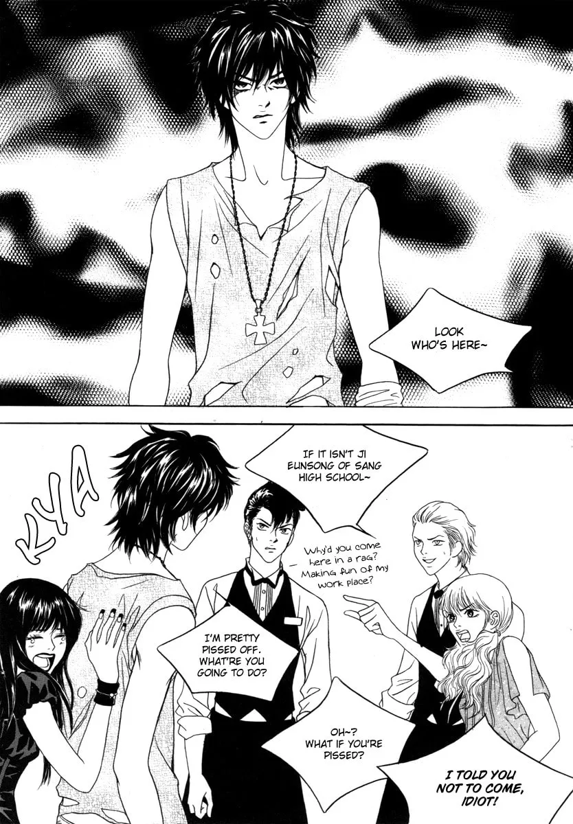 Read That Guy was Splendid chapter 9 image 36 on Lezhin