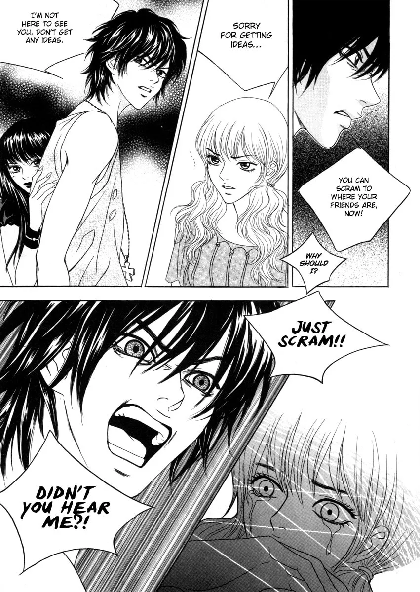 Read That Guy was Splendid chapter 9 image 37 on Lezhin