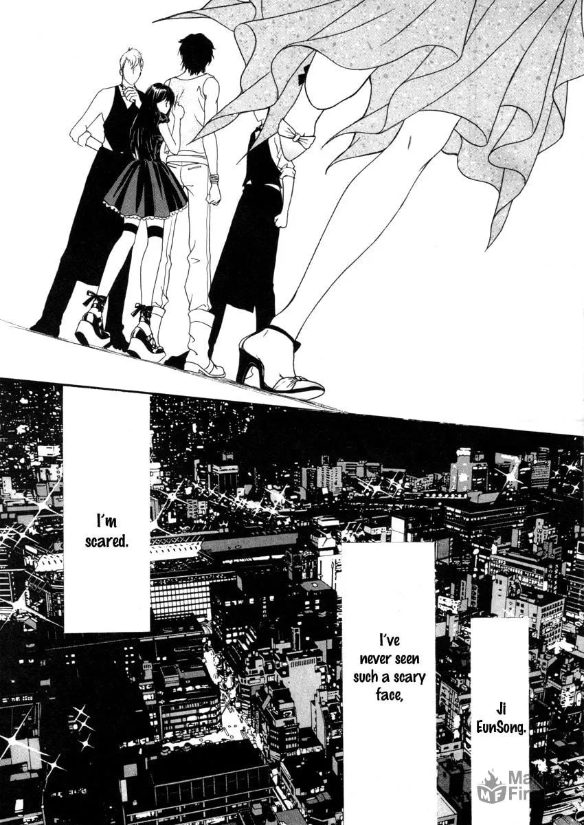 Read That Guy was Splendid chapter 9 image 38 on Lezhin