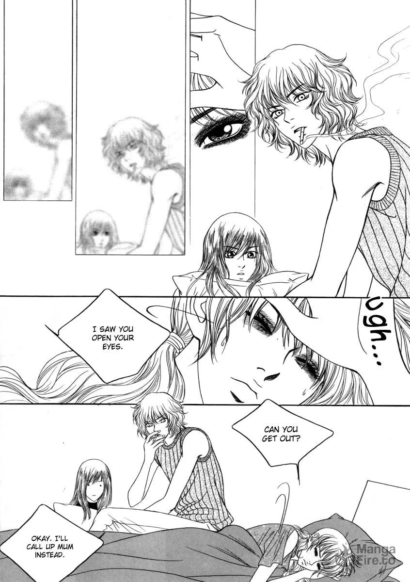 Read That Guy was Splendid chapter 9 image 39 on Lezhin