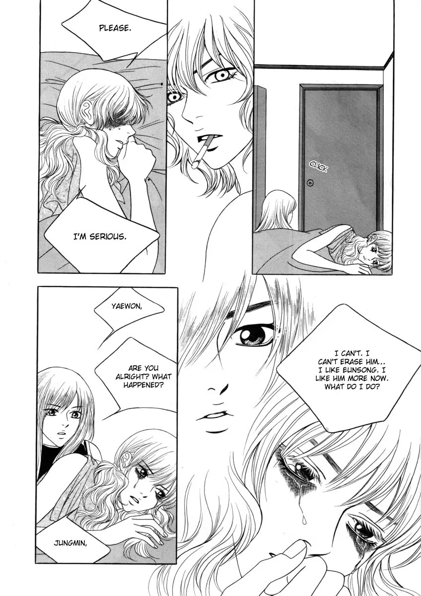 Read That Guy was Splendid chapter 9 image 40 on Lezhin