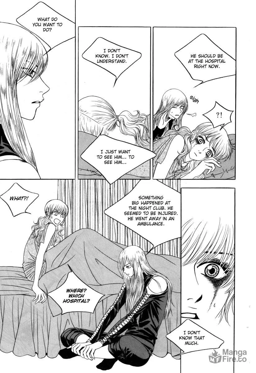 Read That Guy was Splendid chapter 9 image 41 on Lezhin