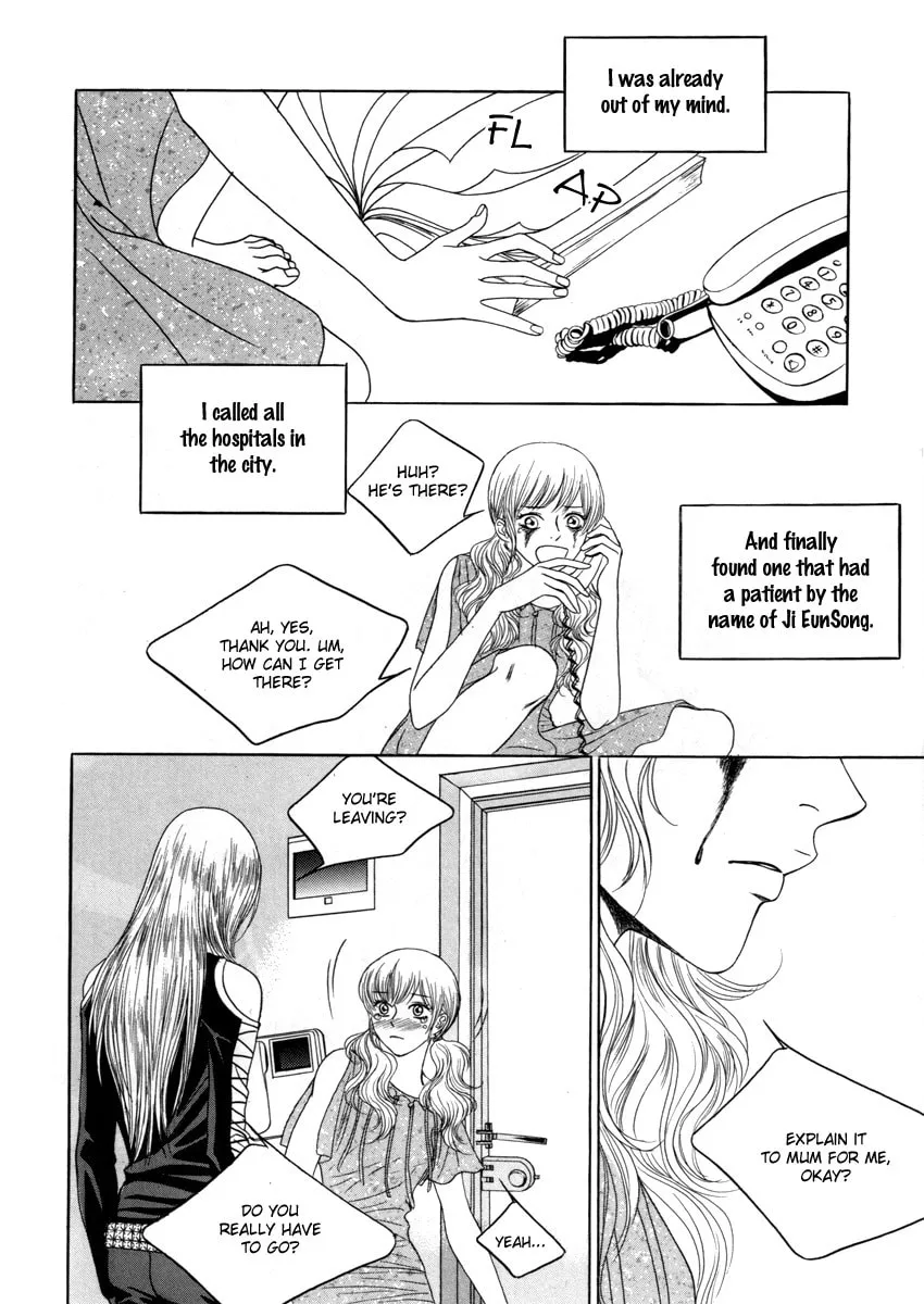 Read That Guy was Splendid chapter 9 image 42 on Lezhin