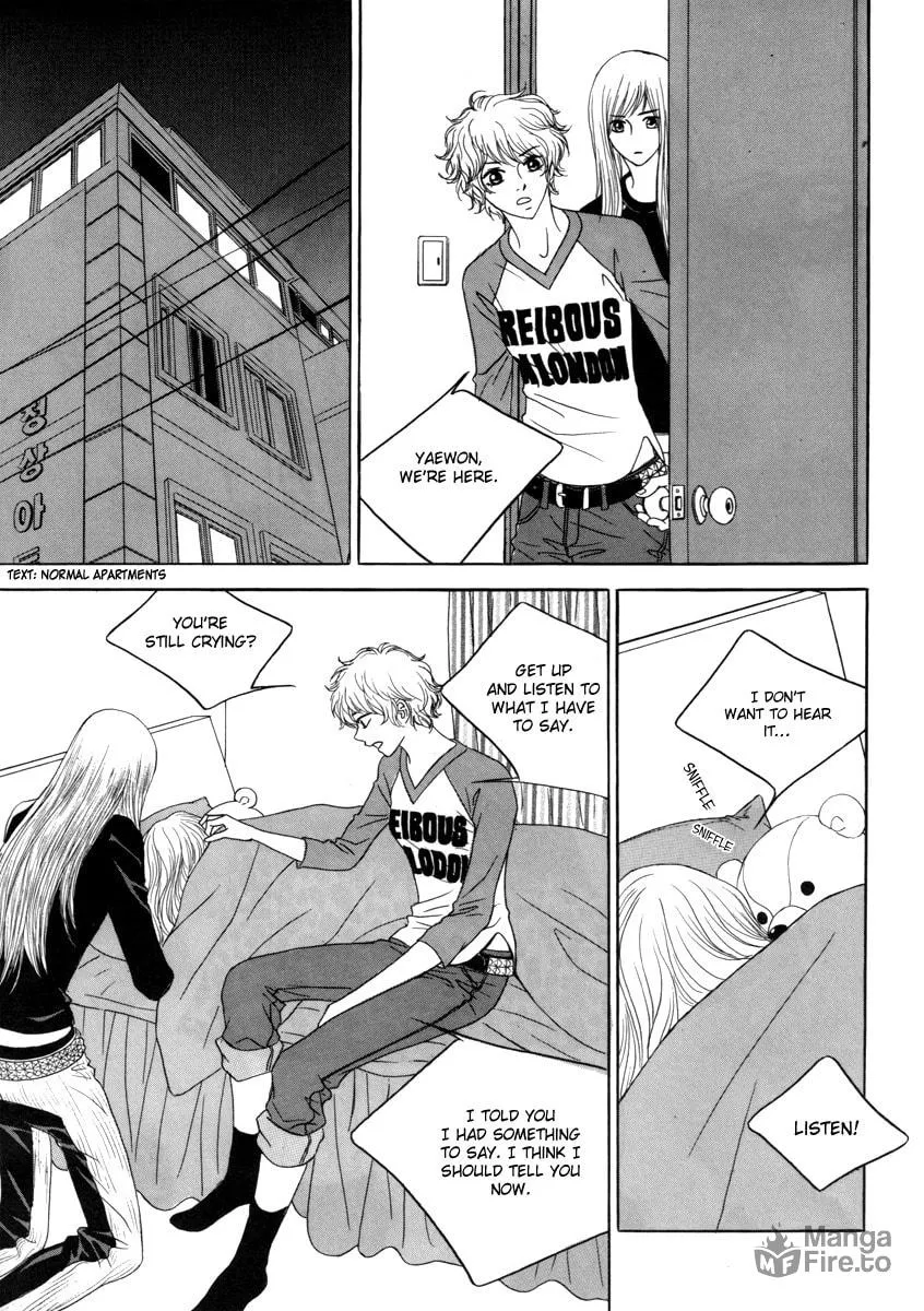 Read That Guy was Splendid chapter 9 image 5 on Lezhin