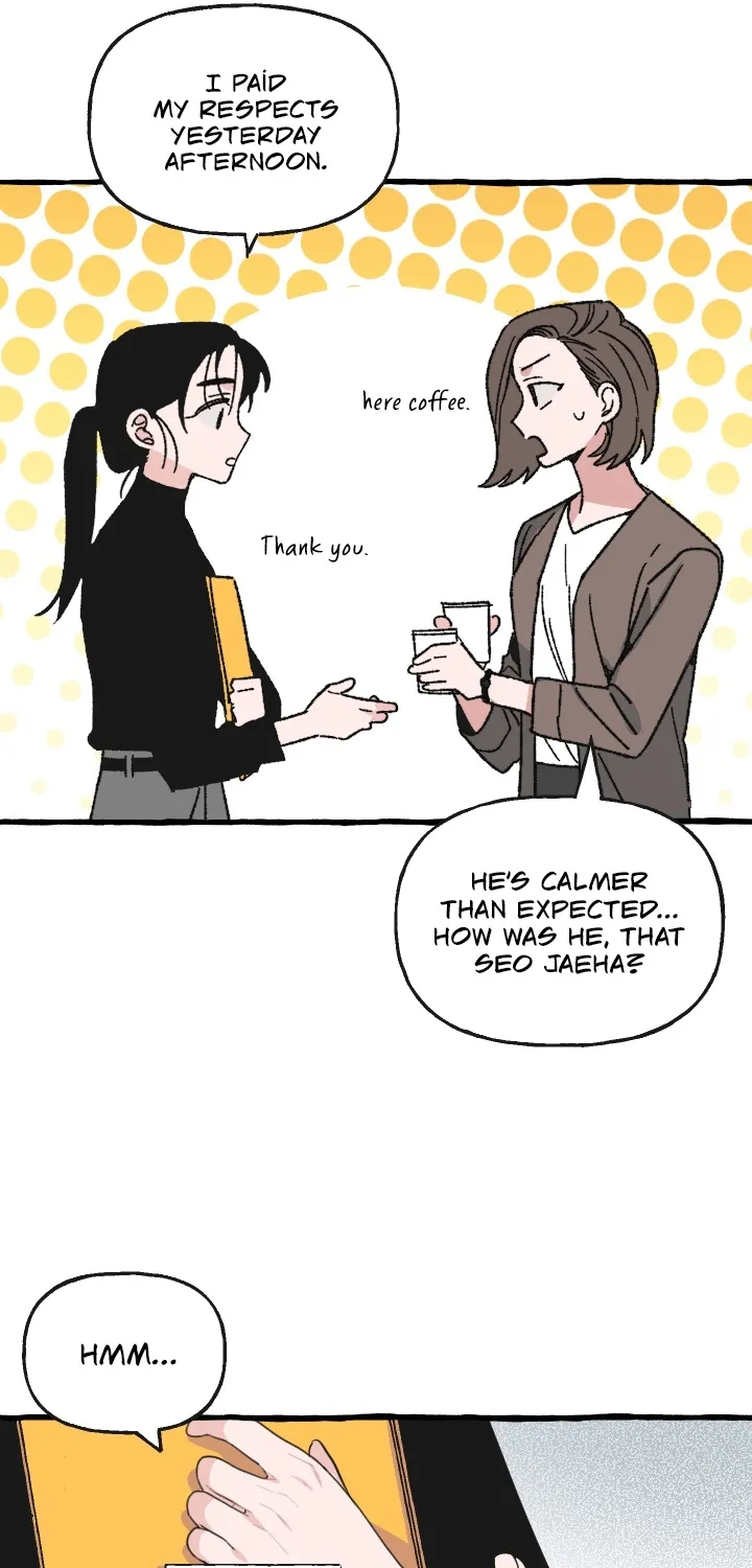 That Kind of Contract Chapter 1 page 11 - 