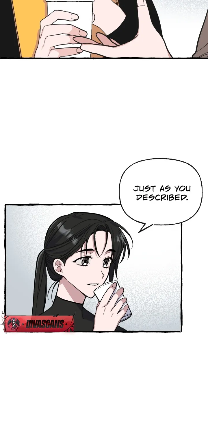 That Kind of Contract Chapter 1 page 12 - 