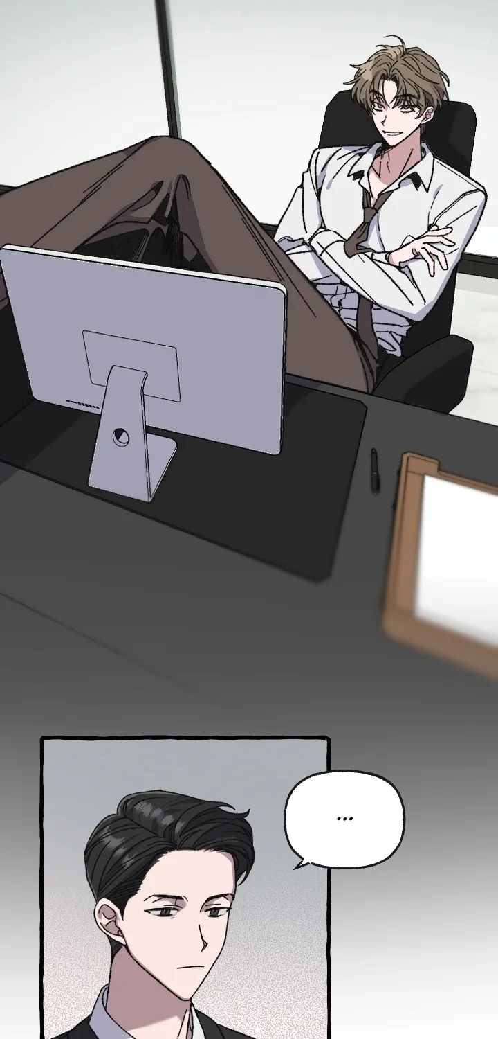 That Kind of Contract Chapter 1 page 14 - 