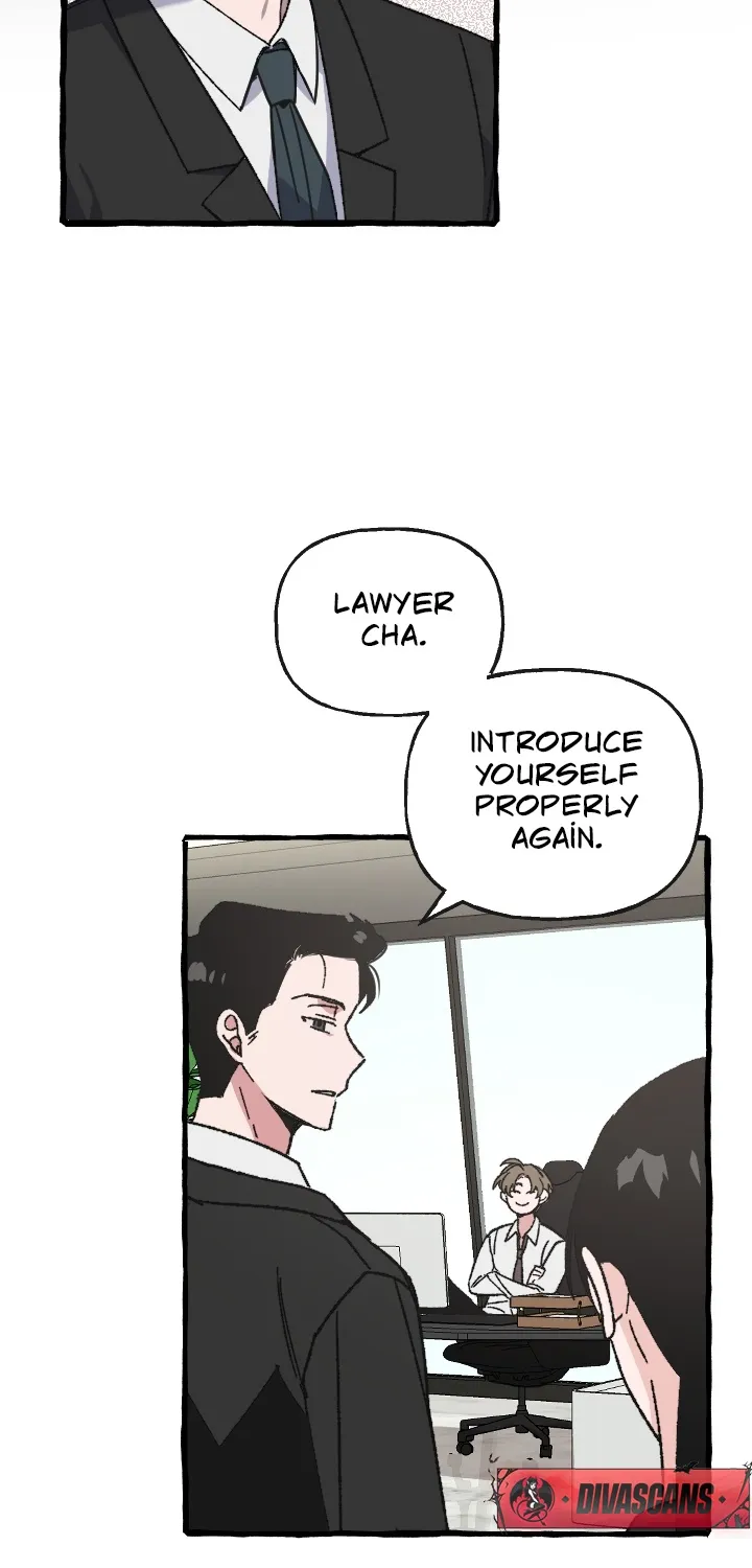 That Kind of Contract Chapter 1 page 15 - 