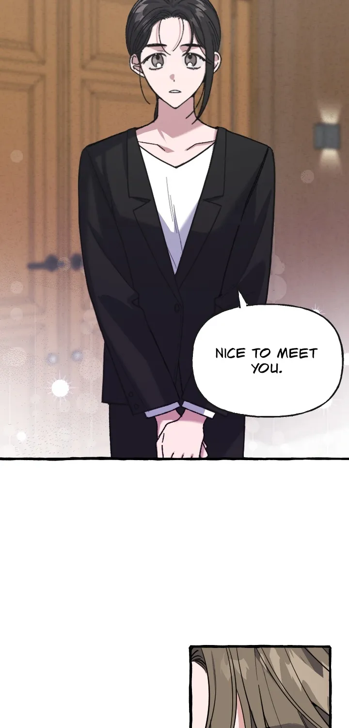 That Kind of Contract Chapter 1 page 17 - 