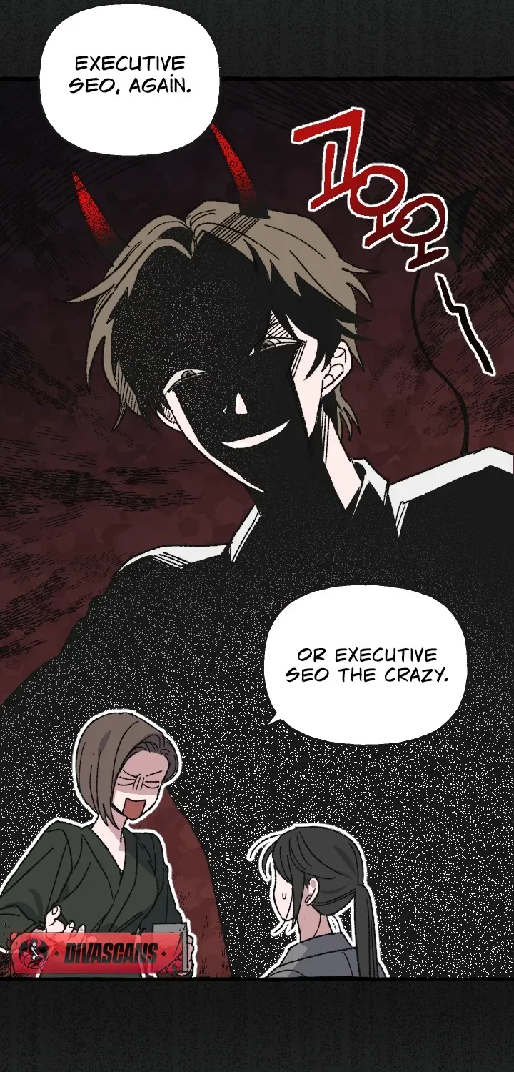 That Kind of Contract Chapter 1 page 21 - 