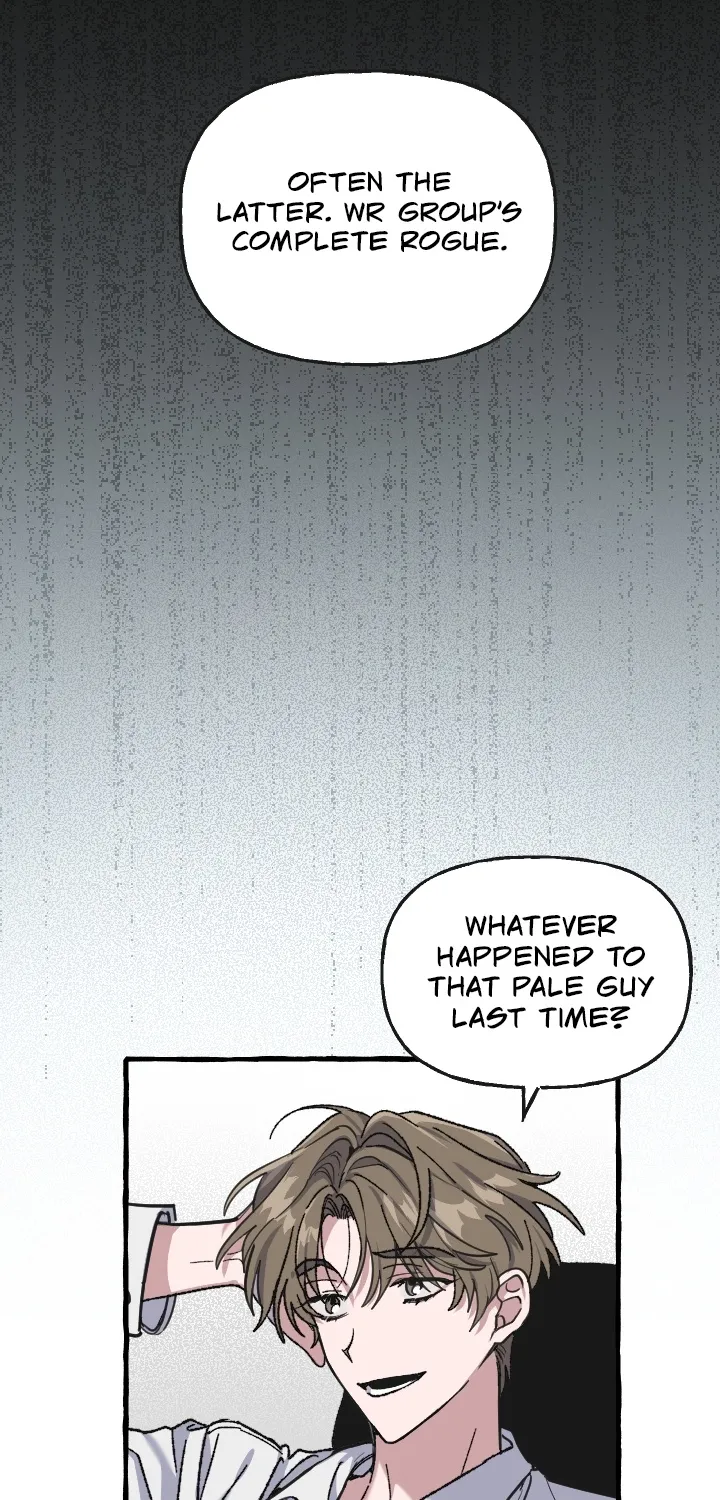 That Kind of Contract Chapter 1 page 22 - 