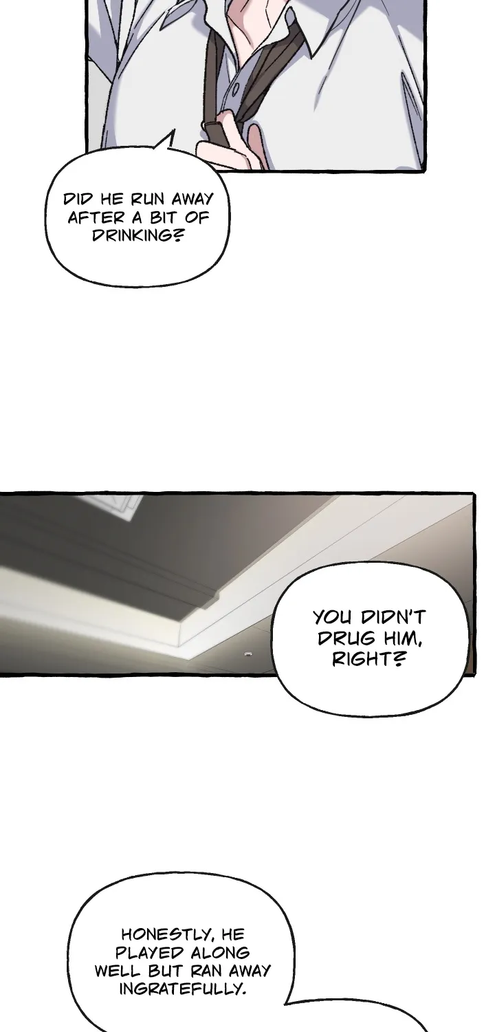 That Kind of Contract Chapter 1 page 23 - 