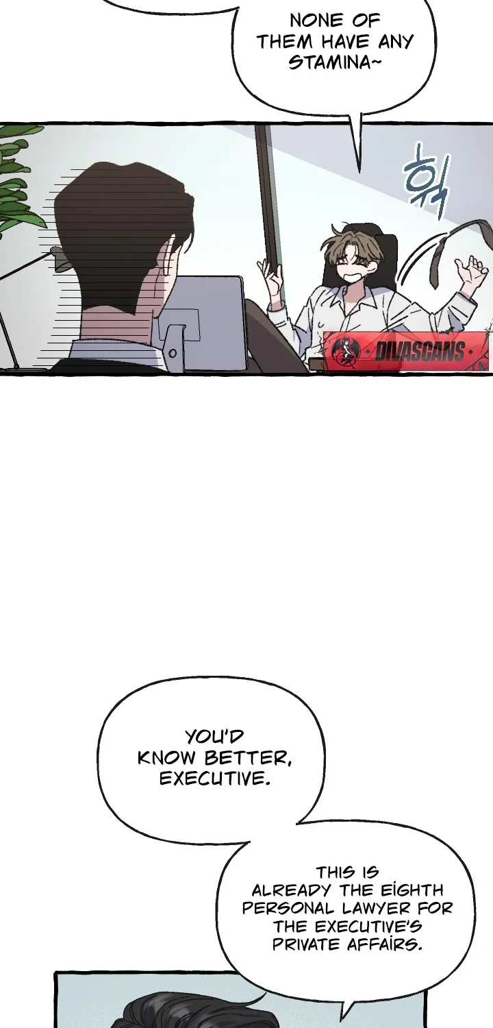 That Kind of Contract Chapter 1 page 24 - 