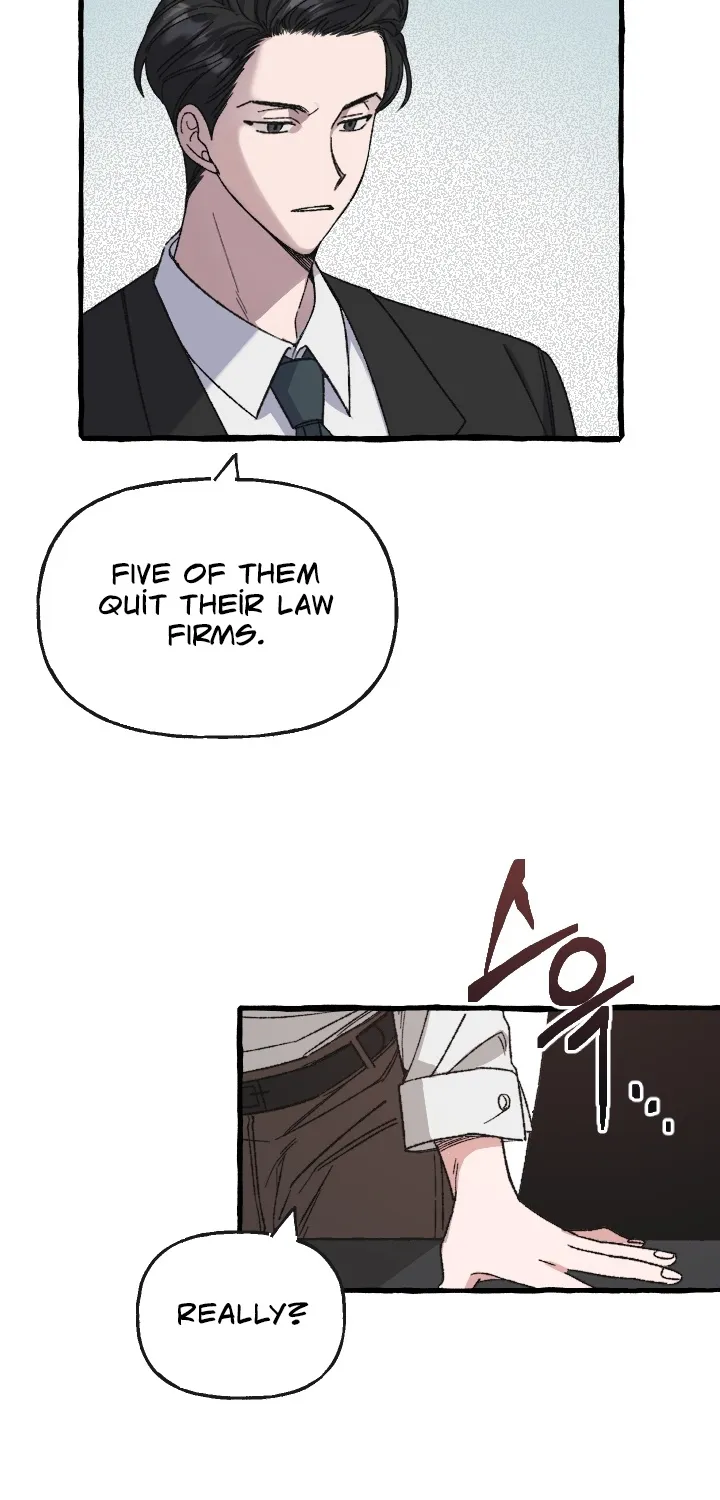 That Kind of Contract Chapter 1 page 25 - 