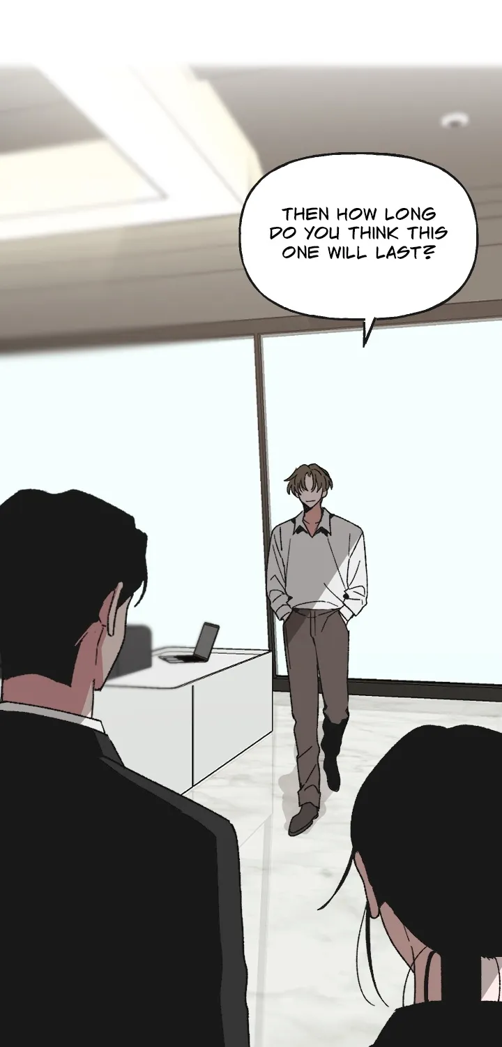 That Kind of Contract Chapter 1 page 26 - 