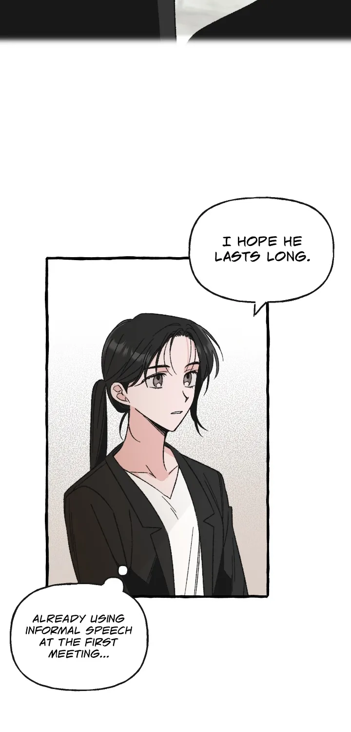 That Kind of Contract Chapter 1 page 27 - 