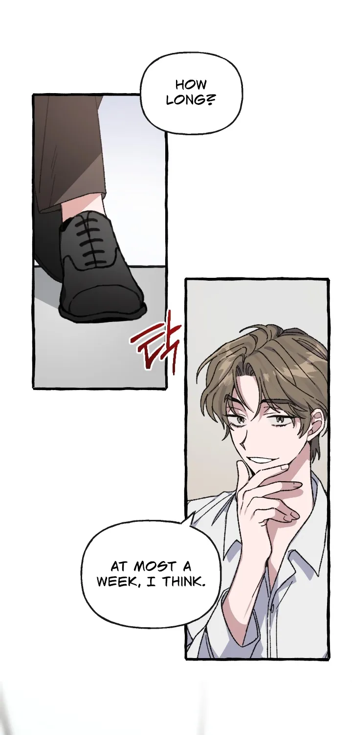 That Kind of Contract Chapter 1 page 28 - 