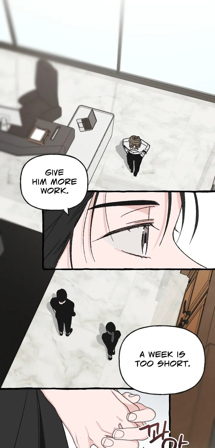 That Kind of Contract Chapter 1 page 29 - 