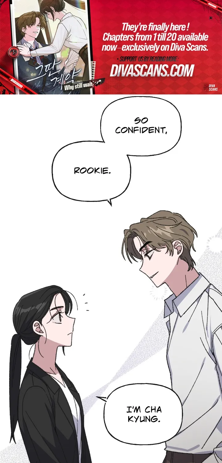 That Kind of Contract Chapter 1 page 31 - 