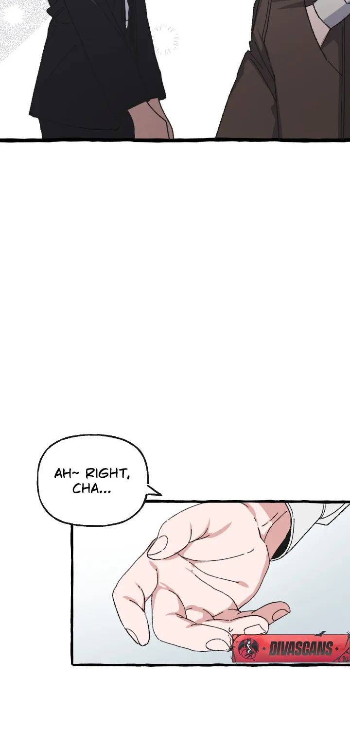 That Kind of Contract Chapter 1 page 32 - 