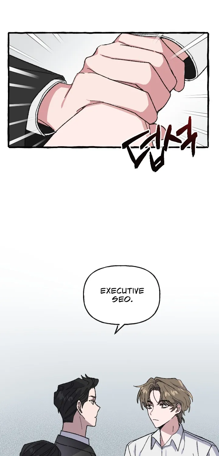 That Kind of Contract Chapter 1 page 33 - 