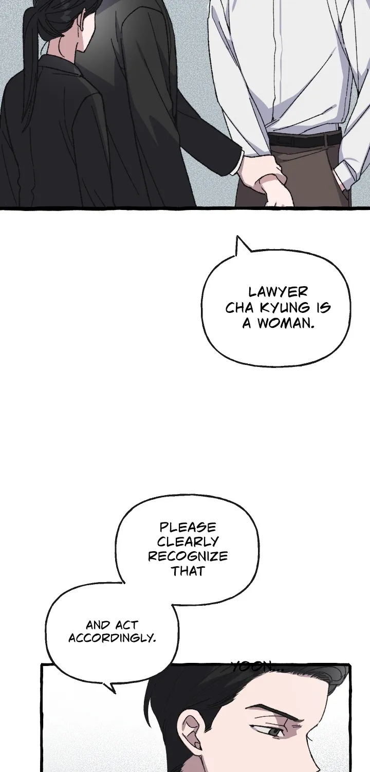 That Kind of Contract Chapter 1 page 34 - 