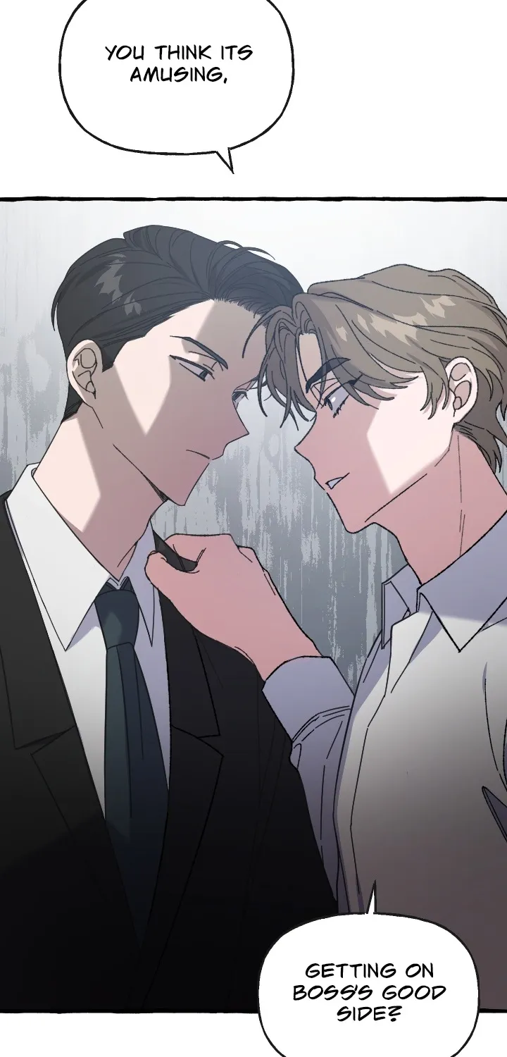 That Kind of Contract Chapter 1 page 37 - 