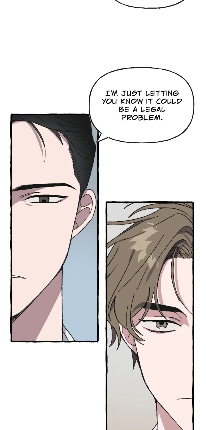 That Kind of Contract Chapter 1 page 38 - 