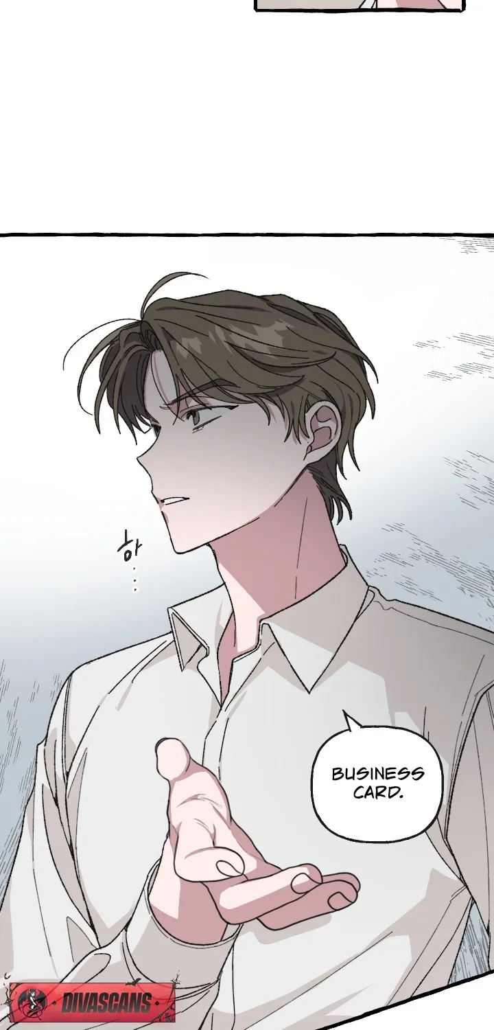 That Kind of Contract Chapter 1 page 39 - 