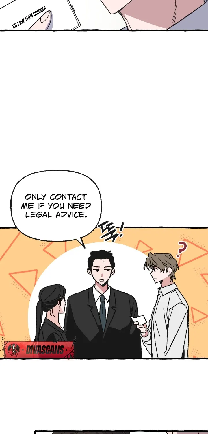 That Kind of Contract Chapter 1 page 42 - 