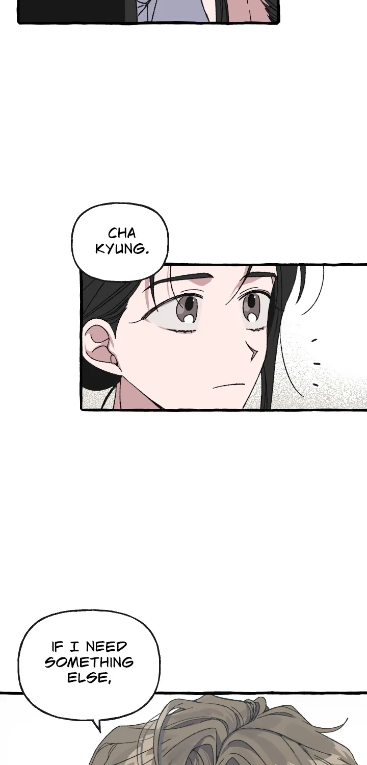 That Kind of Contract Chapter 1 page 44 - 