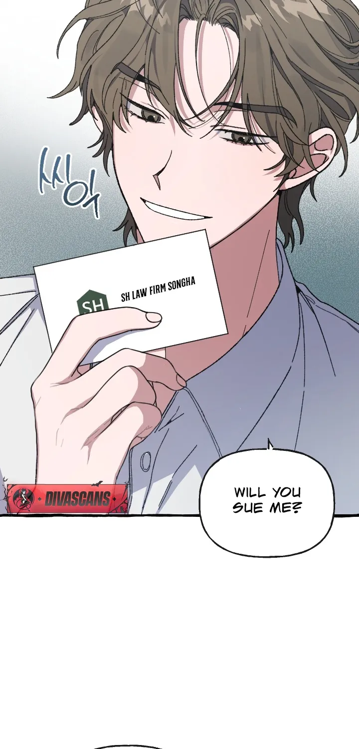 That Kind of Contract Chapter 1 page 45 - 