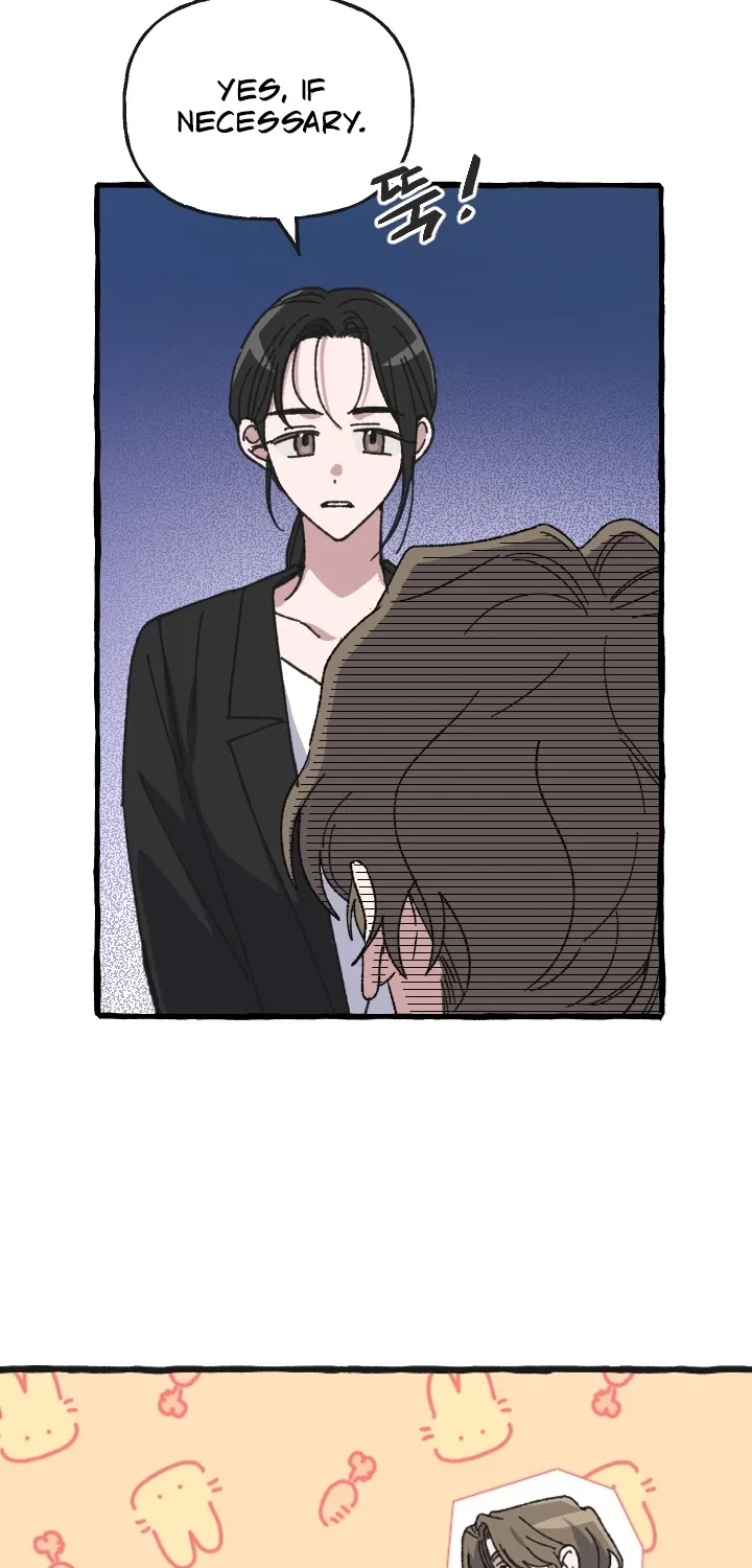 That Kind of Contract Chapter 1 page 46 - 