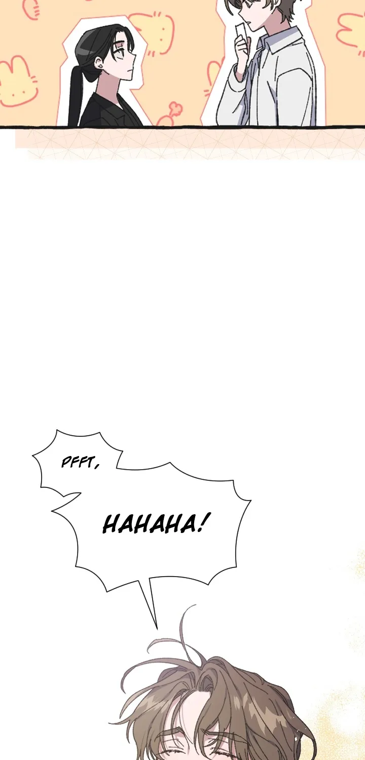 That Kind of Contract Chapter 1 page 47 - 