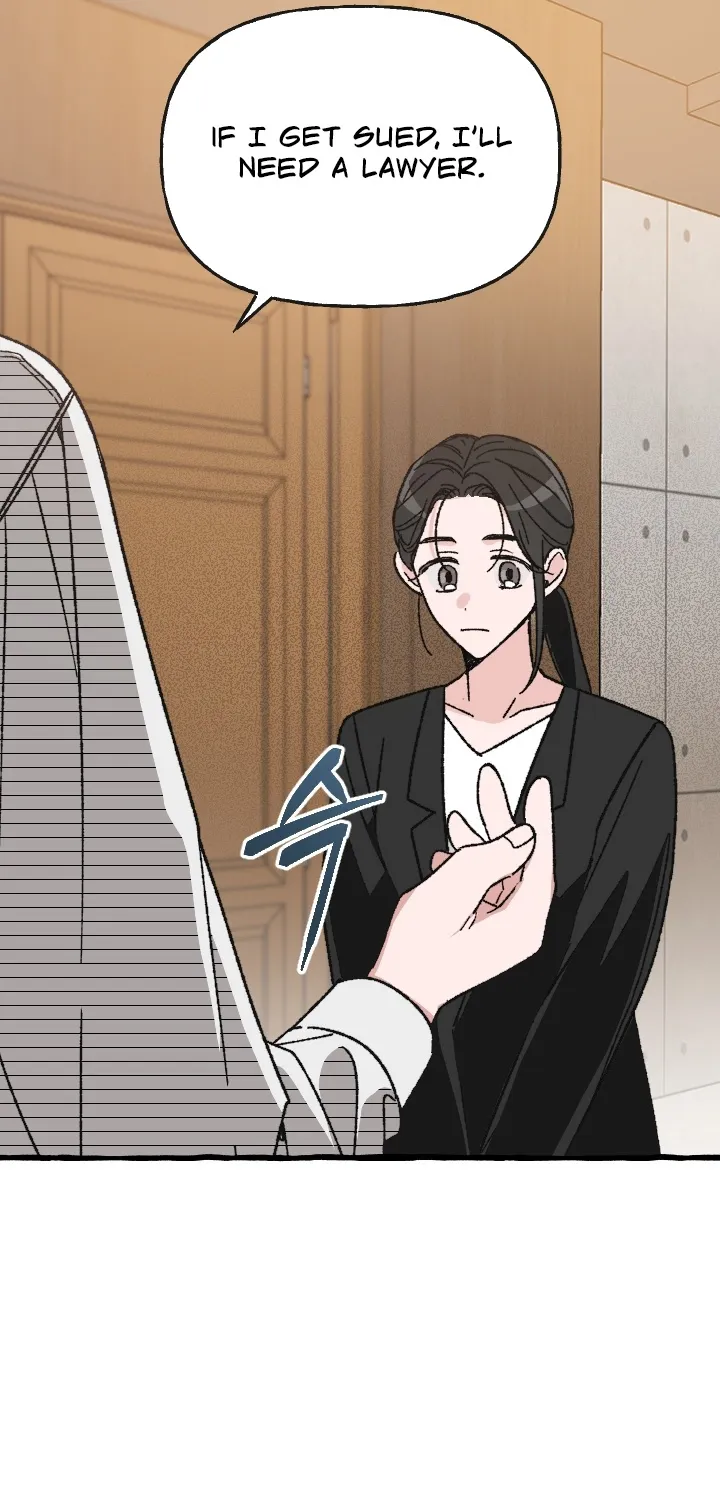 That Kind of Contract Chapter 1 page 50 - 