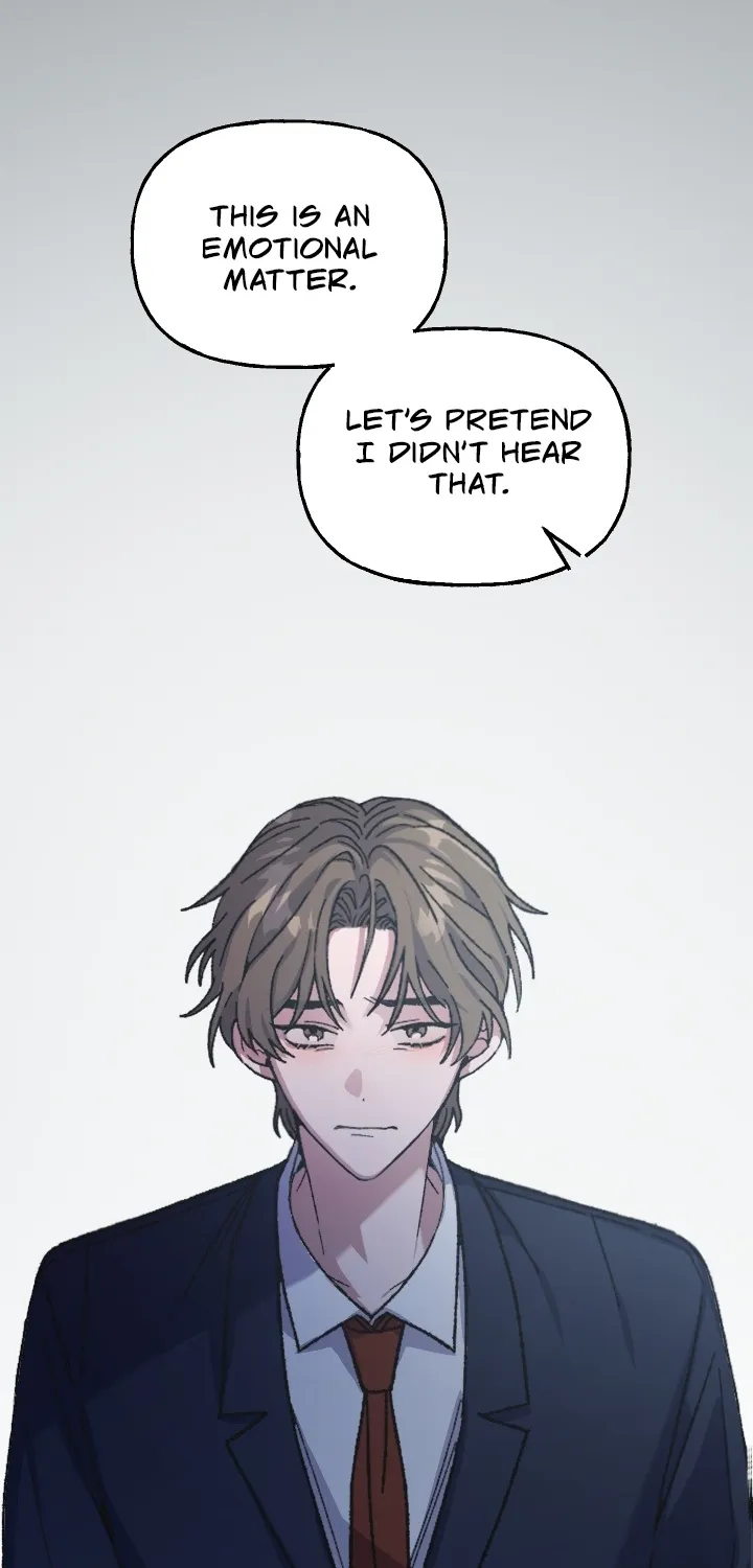 That Kind of Contract Chapter 1 page 6 - 