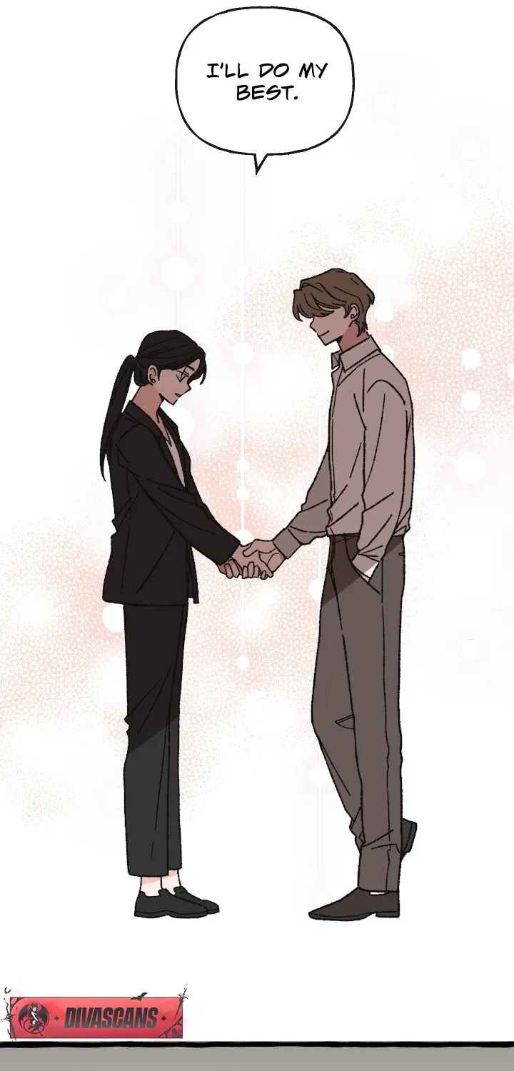 That Kind of Contract Chapter 1 page 52 - 