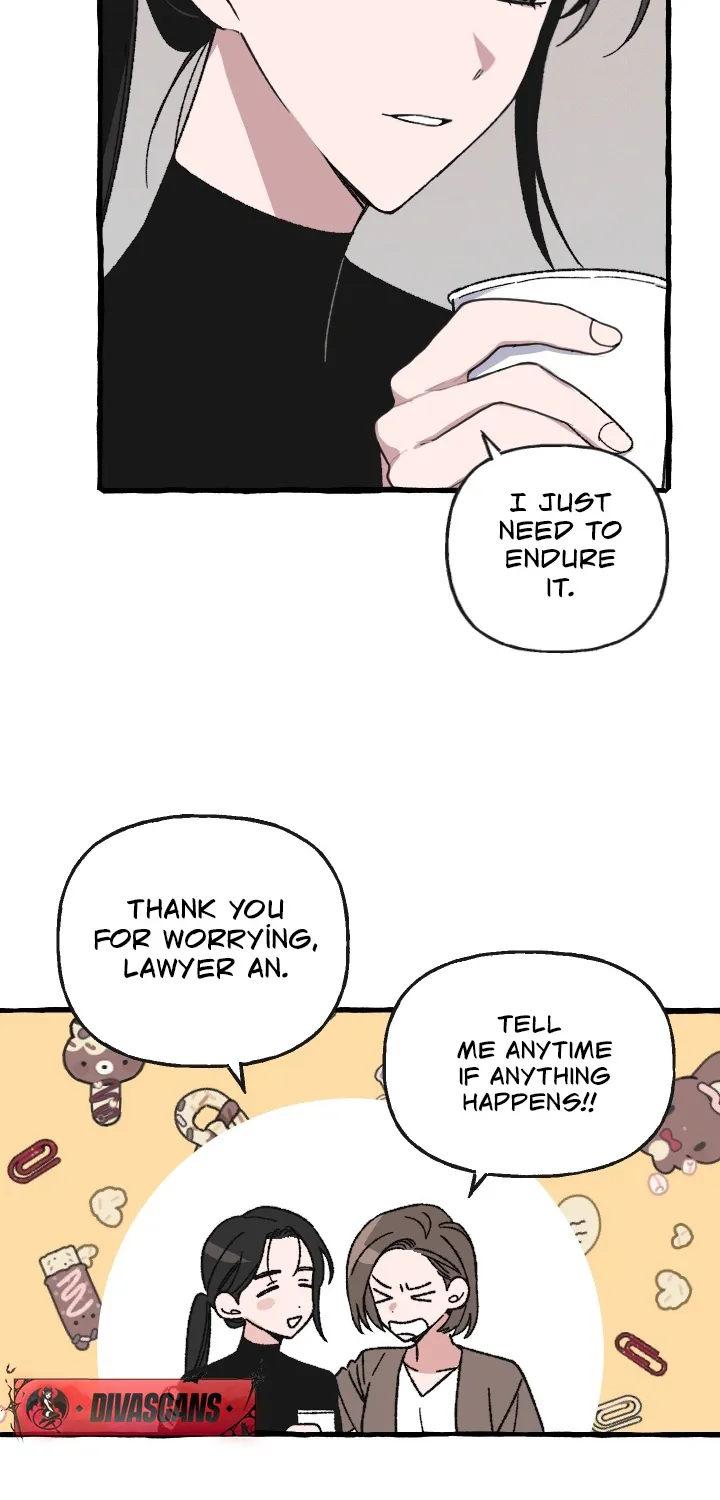 That Kind of Contract Chapter 1 page 57 - 