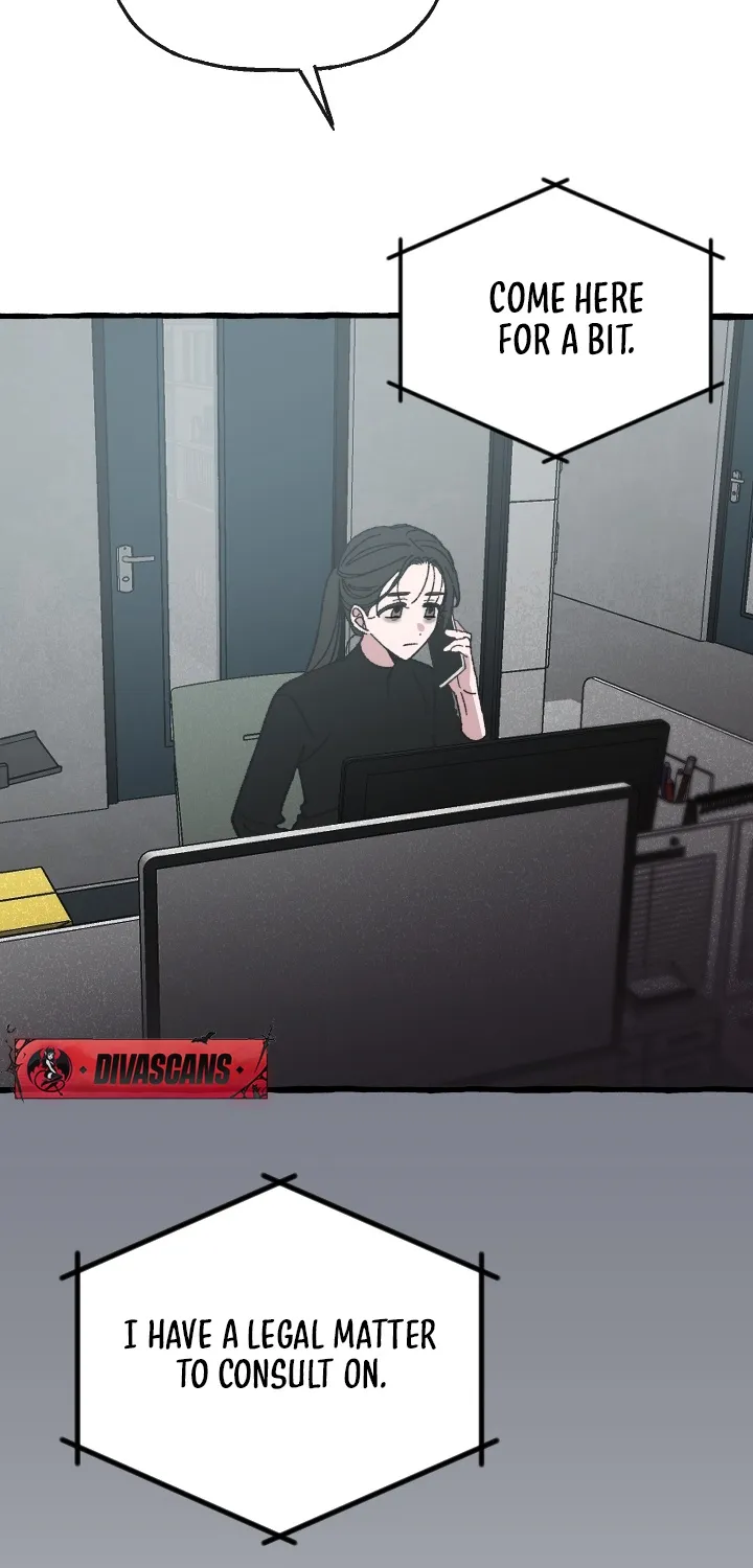 That Kind of Contract Chapter 1 page 61 - 