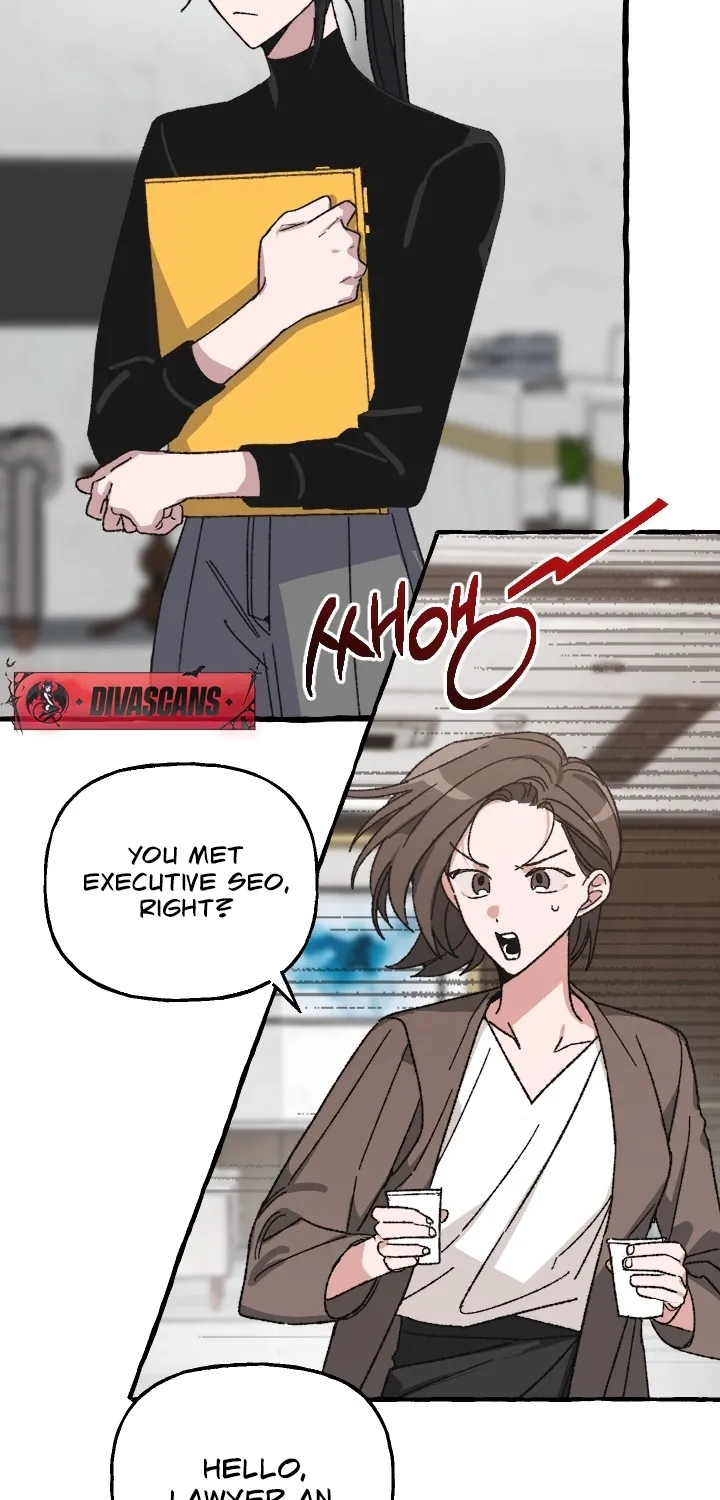 That Kind of Contract Chapter 1 page 9 - 